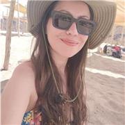 Médica y profe de Anatomia